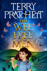 Discworld: Tiffany Aching #1: The Wee Free Men